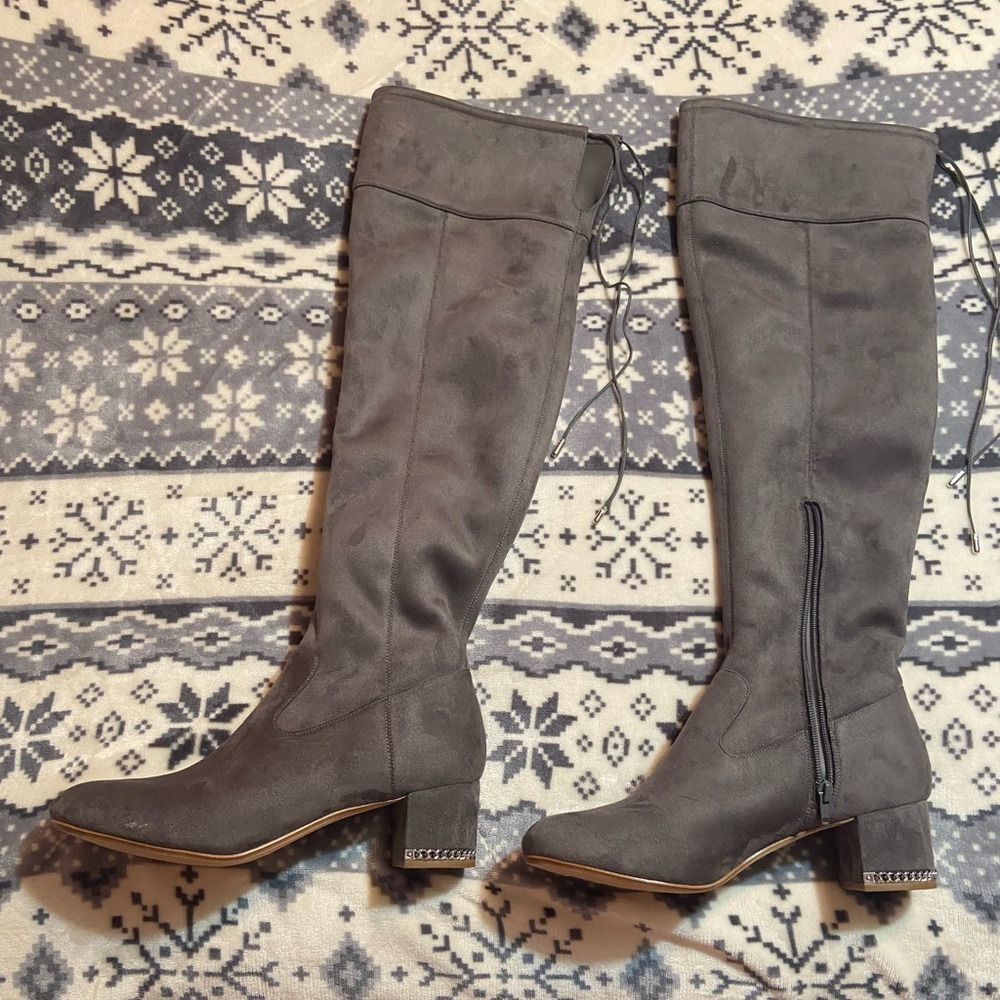 Michael Kors woman boots sz 11